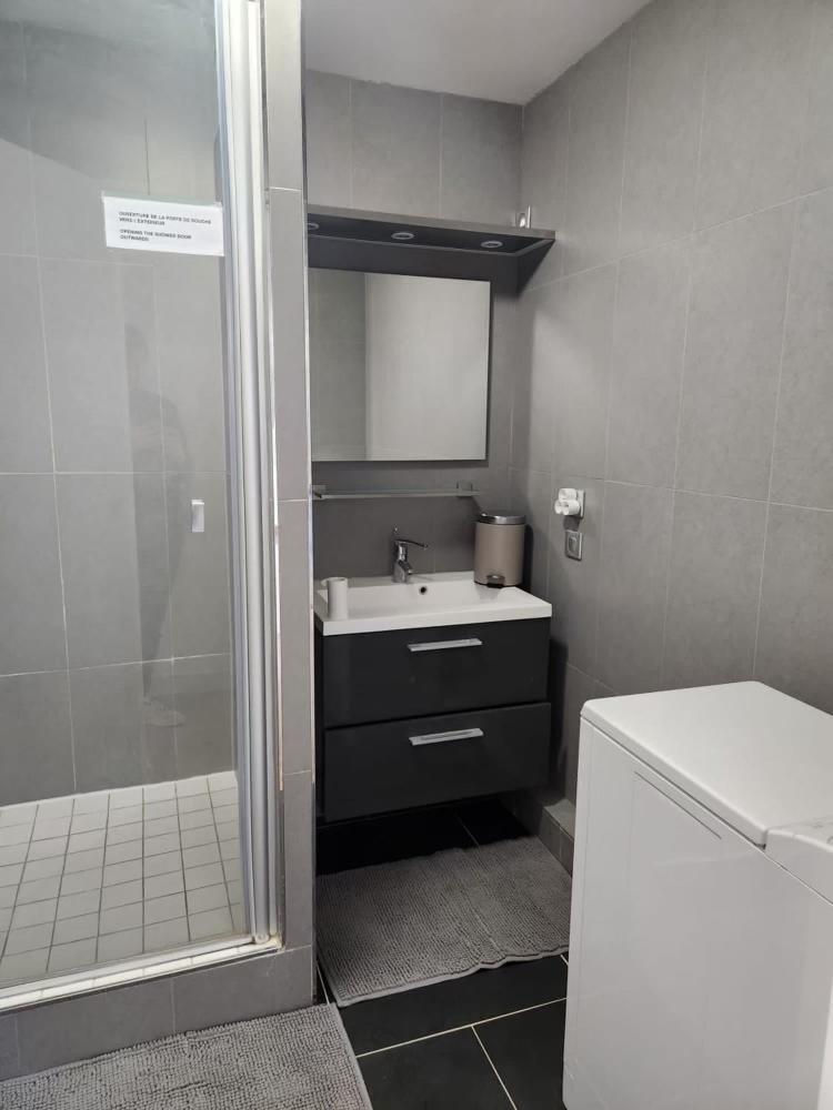 Bel Appartement En Bord De Mer Le Touquet Екстериор снимка